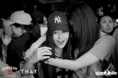 เทเอกมัย 1st Anniversary Party — photo 63