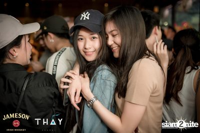 เทเอกมัย 1st Anniversary Party — photo 64