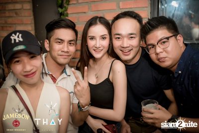 เทเอกมัย 1st Anniversary Party — photo 66