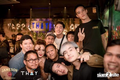เทเอกมัย 1st Anniversary Party — photo 67