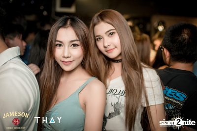 เทเอกมัย 1st Anniversary Party — photo 68