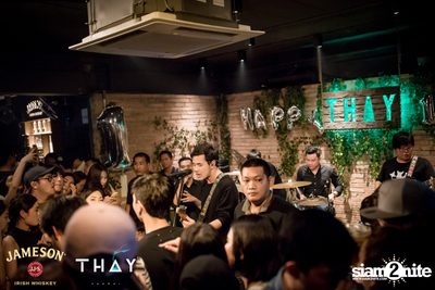 เทเอกมัย 1st Anniversary Party — photo 69
