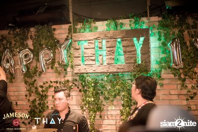 เทเอกมัย 1st Anniversary Party — photo 70