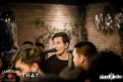 เทเอกมัย 1st Anniversary Party — photo 71