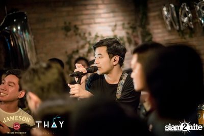เทเอกมัย 1st Anniversary Party — photo 72