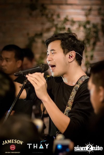 เทเอกมัย 1st Anniversary Party — photo 73