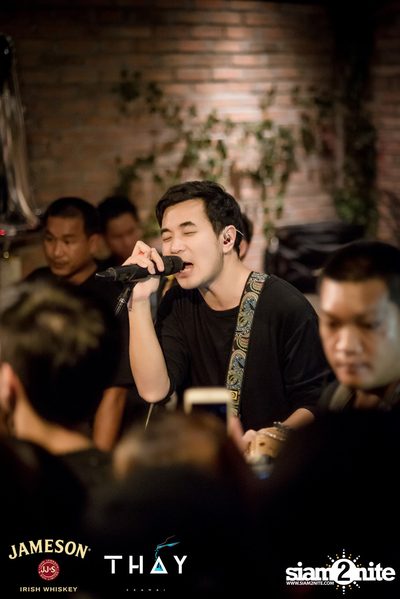 เทเอกมัย 1st Anniversary Party — photo 74