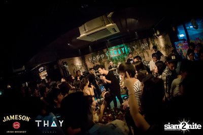 เทเอกมัย 1st Anniversary Party — photo 77