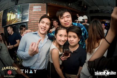 เทเอกมัย 1st Anniversary Party — photo 78