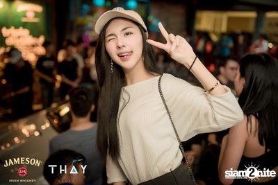 เทเอกมัย 1st Anniversary Party — photo 80