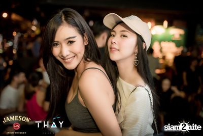 เทเอกมัย 1st Anniversary Party — photo 82