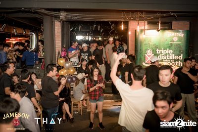 เทเอกมัย 1st Anniversary Party — photo 83