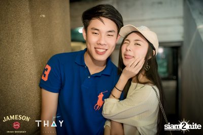 เทเอกมัย 1st Anniversary Party — photo 84