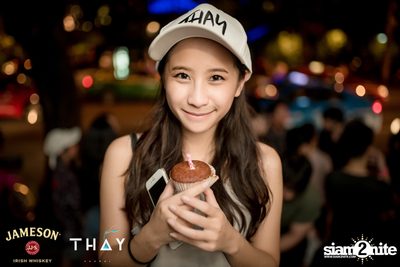 เทเอกมัย 1st Anniversary Party — photo 85