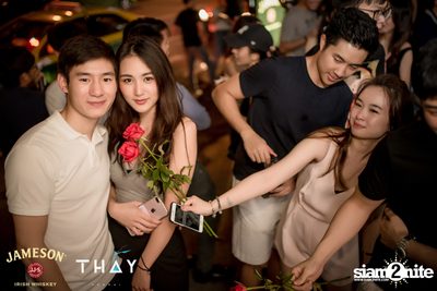เทเอกมัย 1st Anniversary Party — photo 87