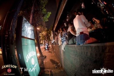เทเอกมัย 1st Anniversary Party — photo 89
