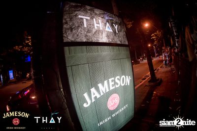 เทเอกมัย 1st Anniversary Party — photo 90