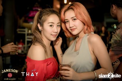 เทเอกมัย 1st Anniversary Party — photo 91
