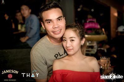 เทเอกมัย 1st Anniversary Party — photo 92