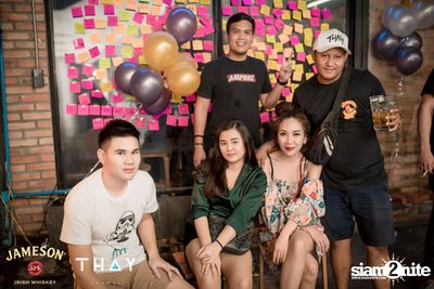 เทเอกมัย 1st Anniversary Party — photo 93