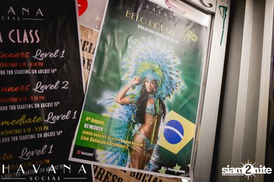 Belo Horizonte ที่ ฮาวาน่า โซเชียล — photo 6