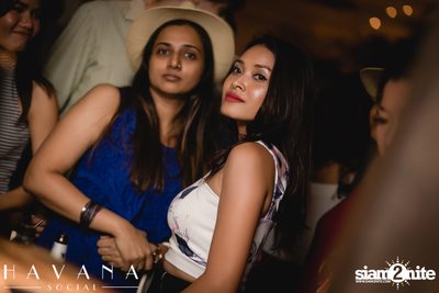 Belo Horizonte ที่ ฮาวาน่า โซเชียล — photo 41