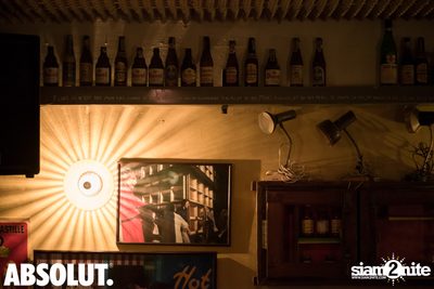 Le Cafe des Stagiaires 2nd Year Anniversary — photo 9