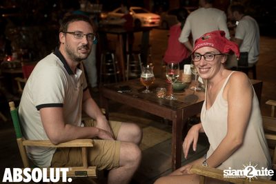 Le Cafe des Stagiaires 2nd Year Anniversary — photo 34