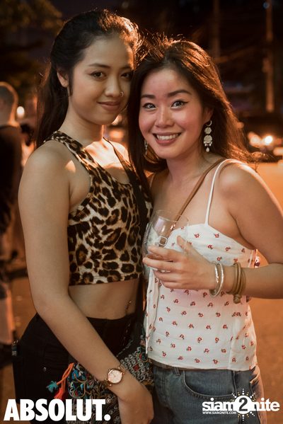 Le Cafe des Stagiaires 2nd Year Anniversary — photo 74