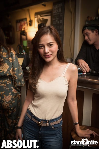 Le Cafe des Stagiaires 2nd Year Anniversary — photo 83