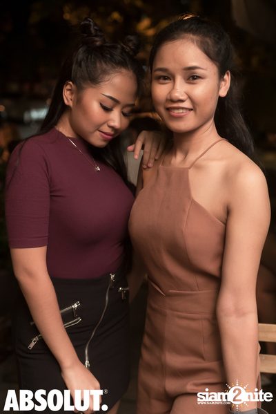 Le Cafe des Stagiaires 2nd Year Anniversary — photo 87