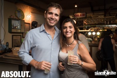 Le Cafe des Stagiaires 2nd Year Anniversary — photo 92