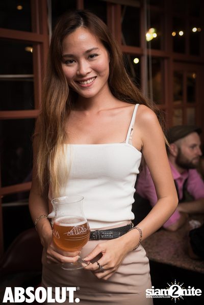 Le Cafe des Stagiaires 2nd Year Anniversary — photo 97