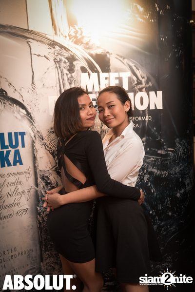 Le Cafe des Stagiaires 2nd Year Anniversary — photo 99