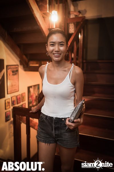Le Cafe des Stagiaires 2nd Year Anniversary — photo 109