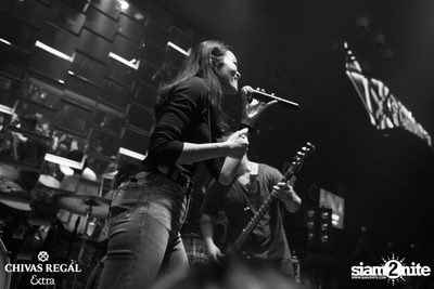 25Hours & Klear Live ที่ ดิฟเฟอร์ ผับ — photo 21