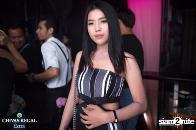 25Hours & Klear Live ที่ ดิฟเฟอร์ ผับ — photo 25