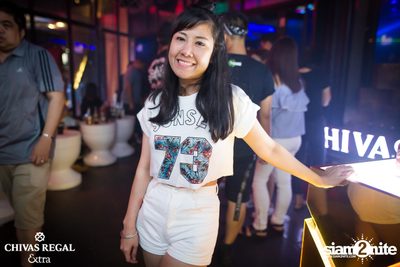 25Hours & Klear Live ที่ ดิฟเฟอร์ ผับ — photo 51
