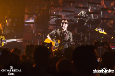 25Hours & Klear Live ที่ ดิฟเฟอร์ ผับ — photo 62