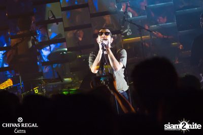 25Hours & Klear Live ที่ ดิฟเฟอร์ ผับ — photo 65