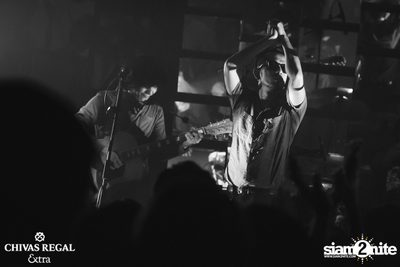 25Hours & Klear Live ที่ ดิฟเฟอร์ ผับ — photo 66