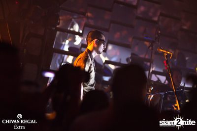 25Hours & Klear Live ที่ ดิฟเฟอร์ ผับ — photo 74