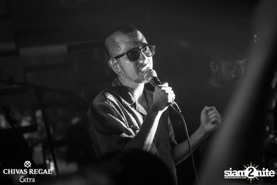 25Hours & Klear Live ที่ ดิฟเฟอร์ ผับ — photo 76