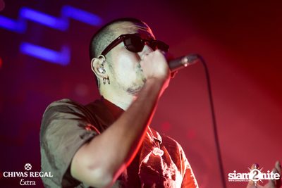 25Hours & Klear Live ที่ ดิฟเฟอร์ ผับ — photo 78