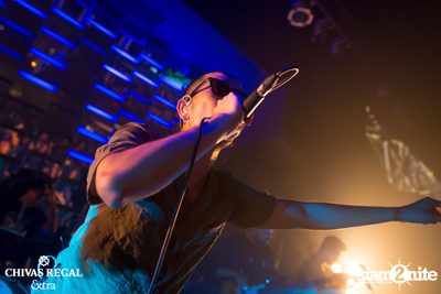 25Hours & Klear Live ที่ ดิฟเฟอร์ ผับ — photo 81