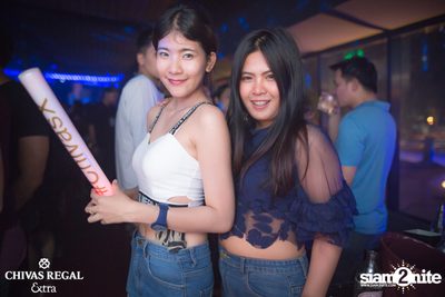 25Hours & Klear Live ที่ ดิฟเฟอร์ ผับ — photo 94
