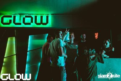 Sunju Hargun Pres. Open To Close & Birthday at GLOW — photo 1