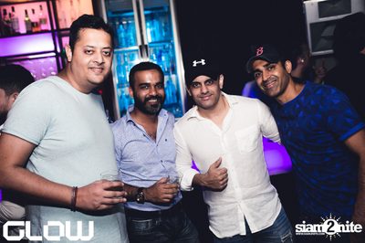 Sunju Hargun Pres. Open To Close & Birthday at GLOW — photo 2