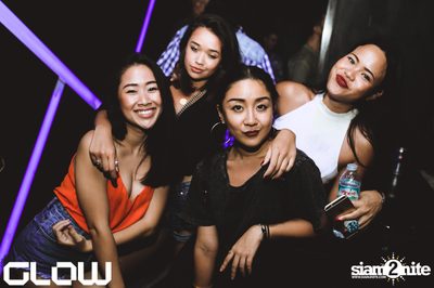 Sunju Hargun Pres. Open To Close & Birthday at GLOW — photo 3
