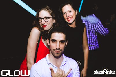 Sunju Hargun Pres. Open To Close & Birthday at GLOW — photo 4
